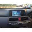 Honda Accord Car DVD Player GPS Navigation System